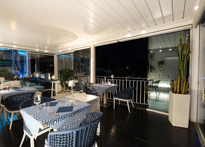Aquaboutique Wellness&Spa Vietri